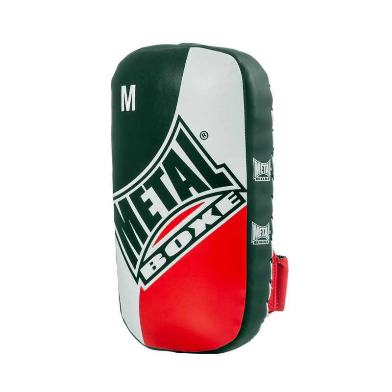PAO Kick Boxing Muaythai M - Metal Boxe