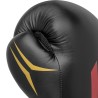 Gants de boxe FFB entraînement Fit Boxing TILT SPD150 - Adidas