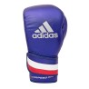 Gants de boxe FFB entraînement intensif SPEED BG501 - Adidas