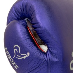 Gants de boxe FFB entraînement intensif SPEED BG501 - Adidas
