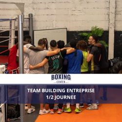 Team Building Entreprise -...