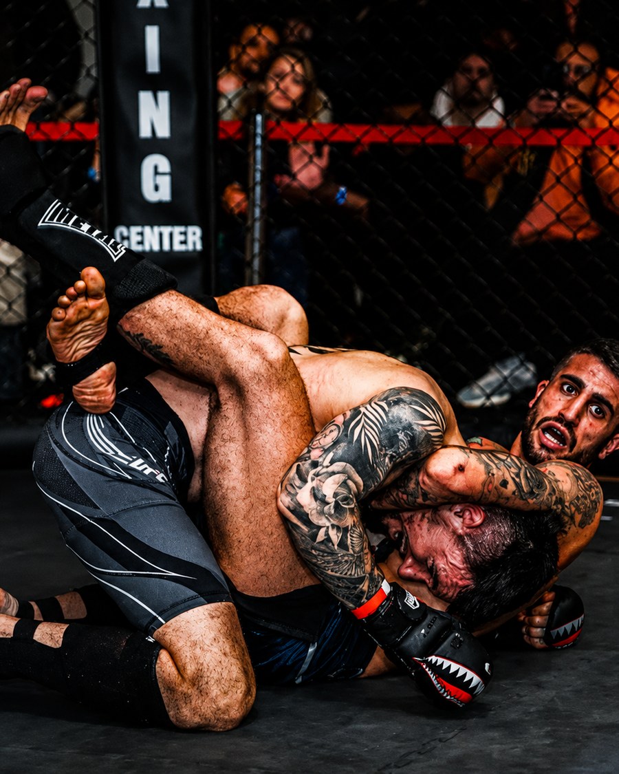 MMA