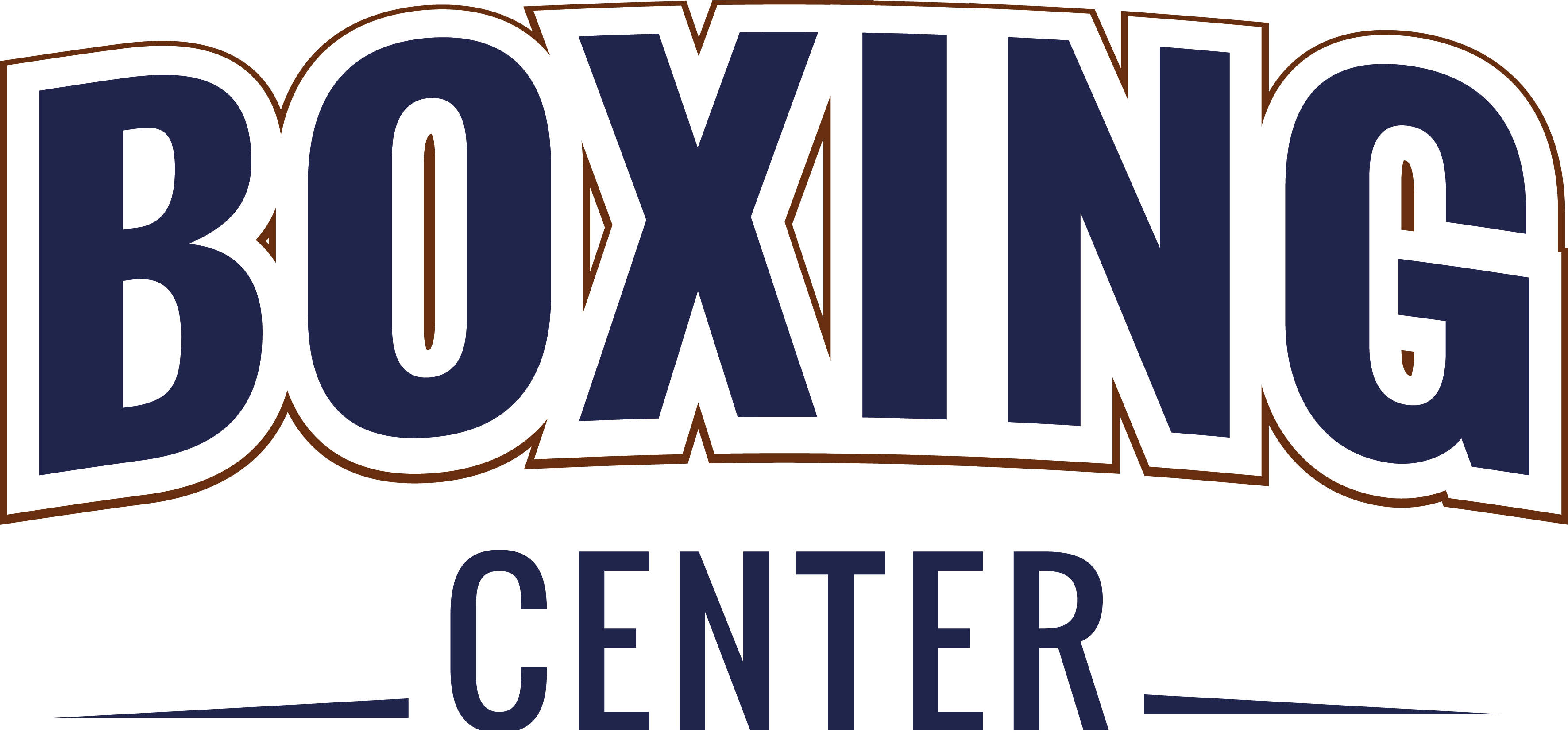 Boxing Center